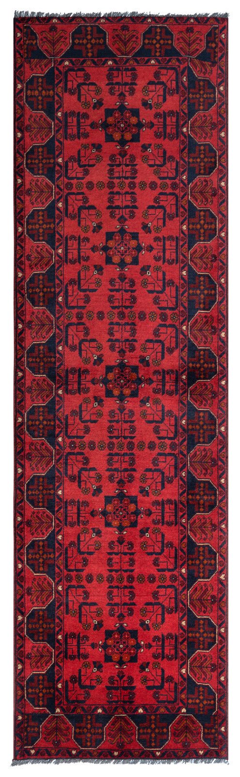 Khan Mohammedi 283 x 83 cms